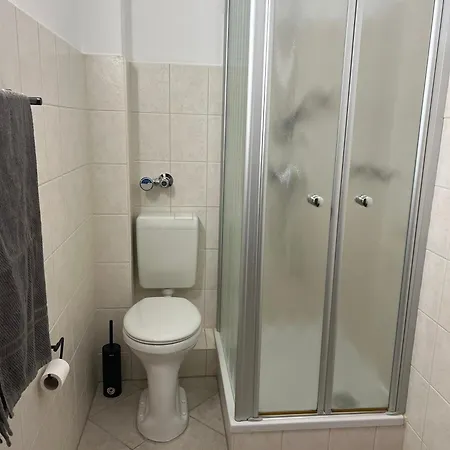 Apartamento Pino Whg Nr 8