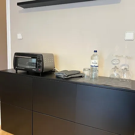 Pino Whg Nr 8 Heiligenhafen