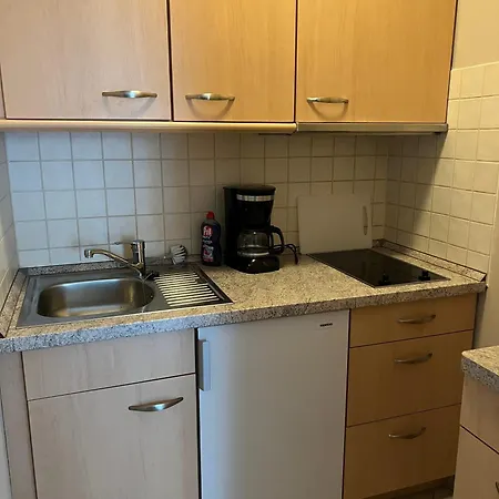 Apartamento Pino Whg Nr 8 *