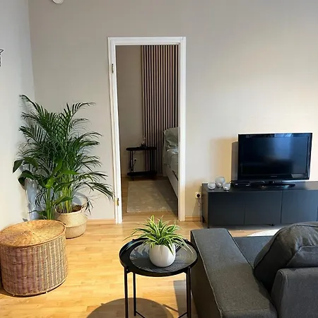 Apartamento Pino Whg Nr 8 *