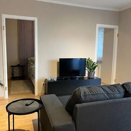 דירה Pino Whg Nr 8