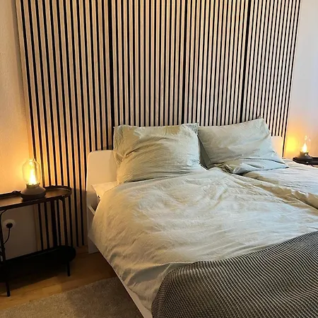 Apartamento Pino Whg Nr 8 Heiligenhafen