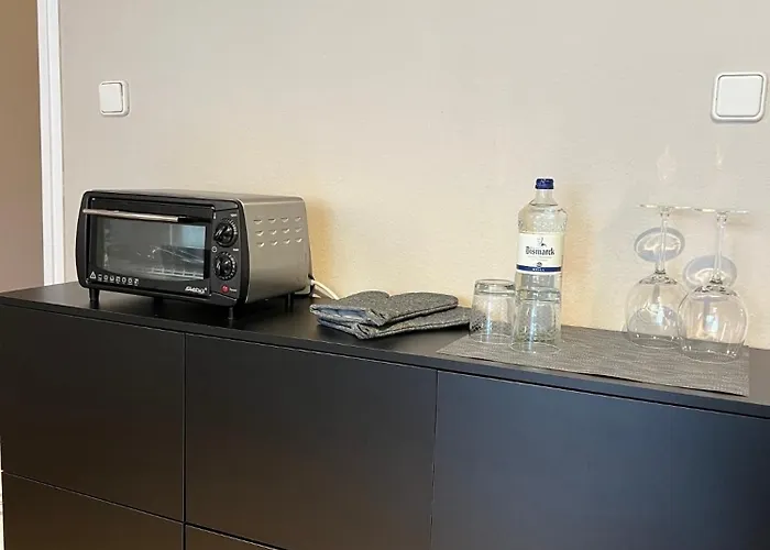 Pino Whg Nr 8 Heiligenhafen