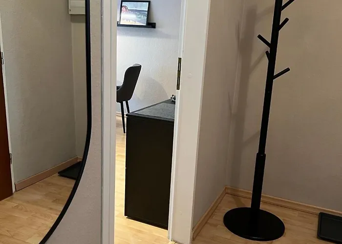 Apartamento Pino Whg Nr 8