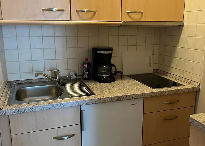 Apartamento Pino Whg Nr 8 *